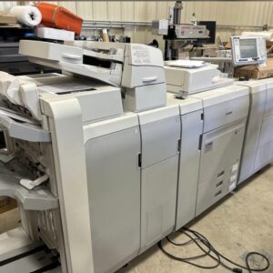 Used Canon Imagepress Digital Press/Copier C700