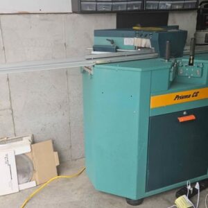 Used Brevetti Prisma CE