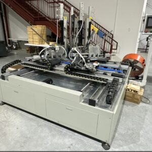 Used Speed Frame YAFN20