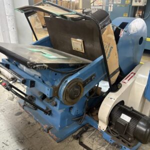 Used Standard 29” x 42” Clamshell