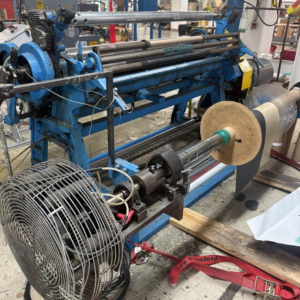 Used Cameron Model 26-2A