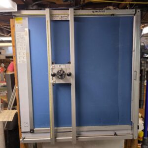 Used Esterly Speed-Mat 3240