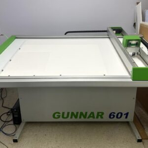 Used Gunnar 601XL