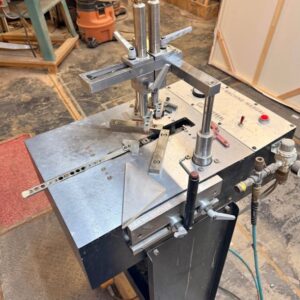 Used Universal Arquati DY104