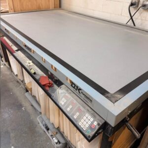 Used D&K Expression (Bienfang / Vacuseal) 5298H