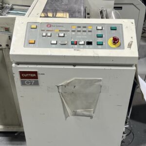 Used Roll Systems C7