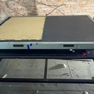 Used VacuSeal 4468H
