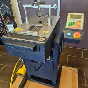 Used ITW AMP VN4MC