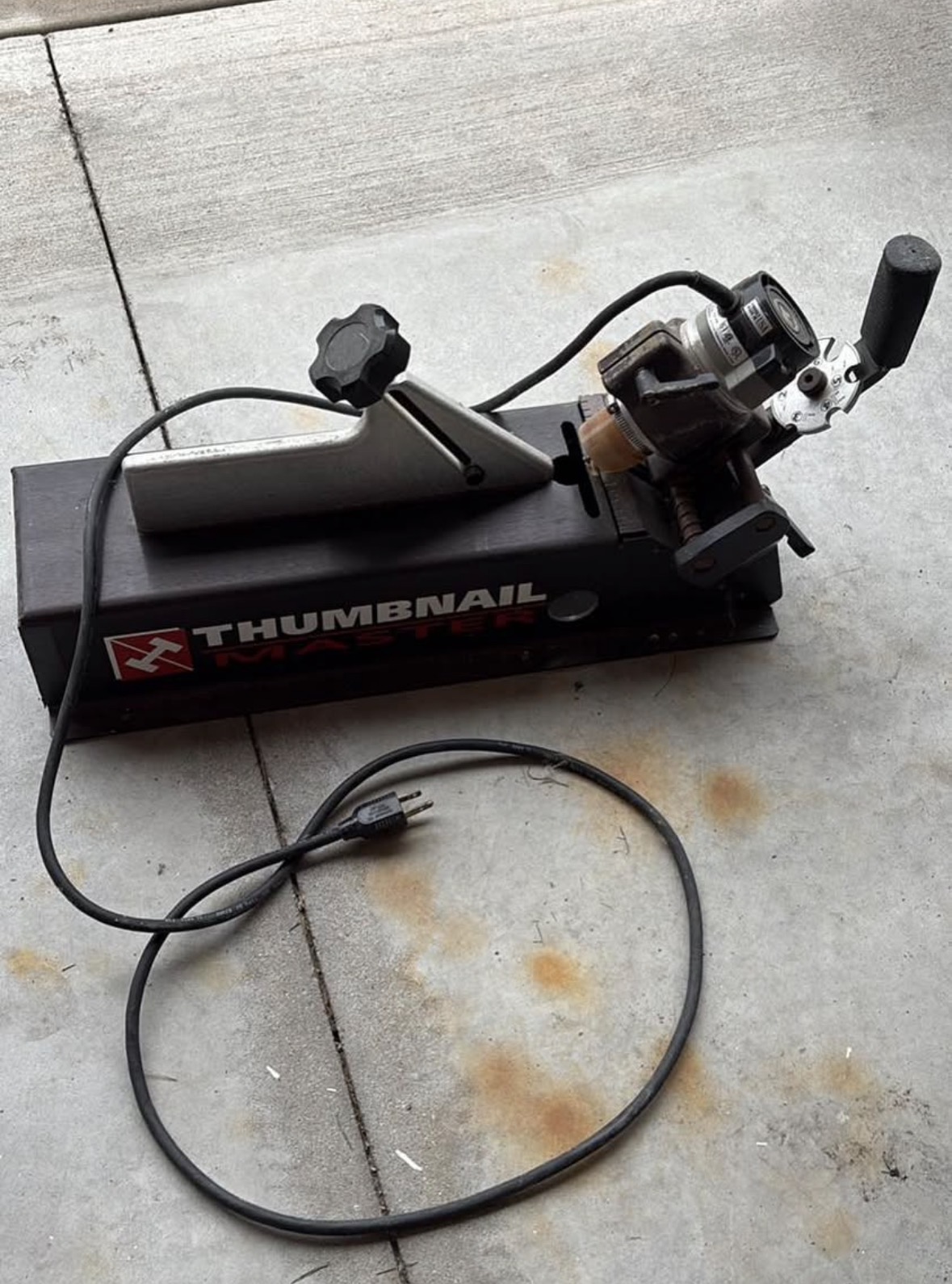 Used C&H TN1000M