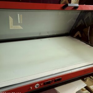 Used Drytac HGP360