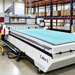 Used Colex Sharpcut SX1732