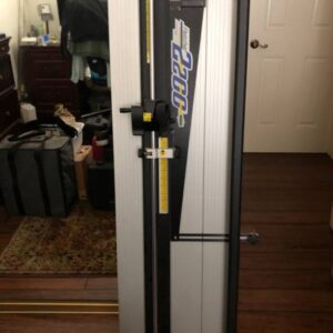 Used Fletcher 2200